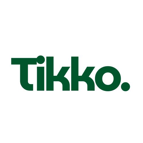 Tikko Logo